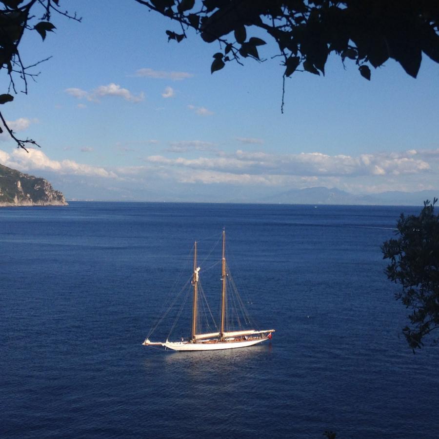 Star Fish House Villa Amalfi Buitenkant foto